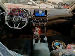 نیسان سێنترا